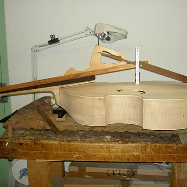 Vièles & Violes - Rians