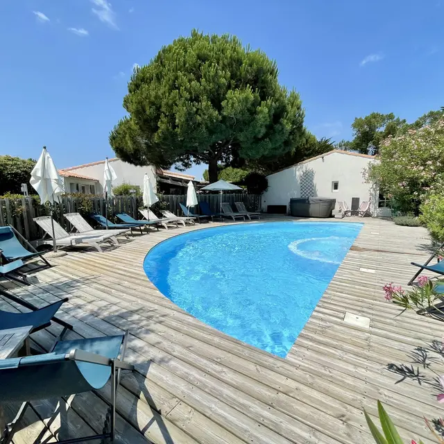 La Villa