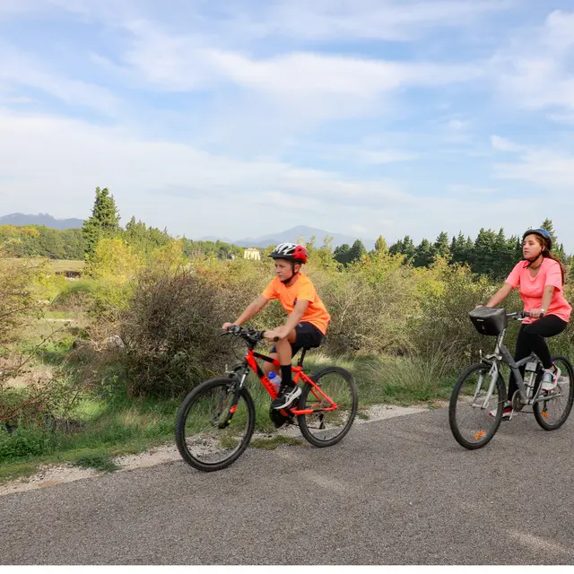 Escapades au Pays des Sorgues en famille_Villeneuve-lez-Avignon