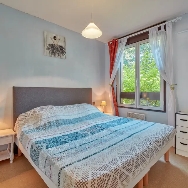 Résidence Henri IV - N° 100_Cazaubon