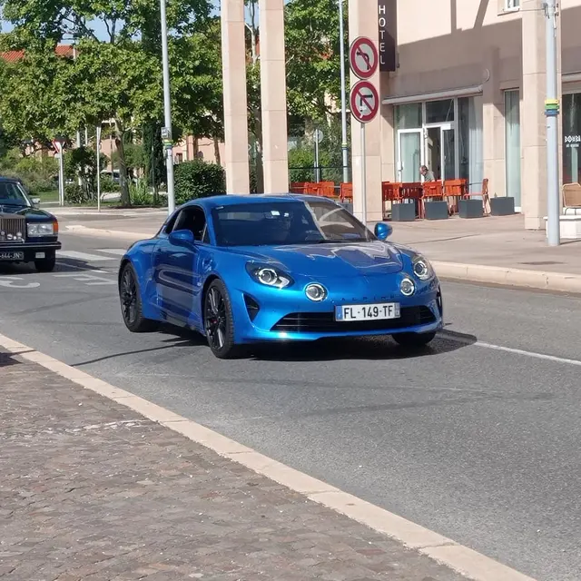 Les Roues du Coeur_Martigues