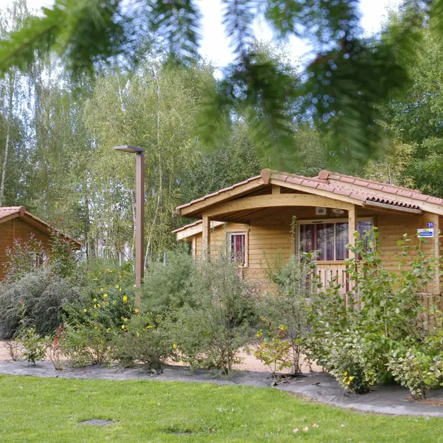 Chalets
