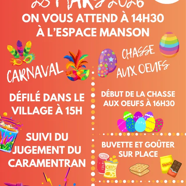 Chasse aux Oeufs_Mollégès