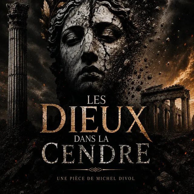 Les Dieux dans la Cendre