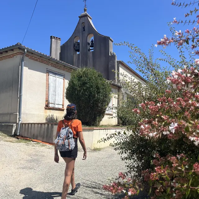 Circuit de Gibelot de l'Honor de Cos_L'Honor-de-Cos