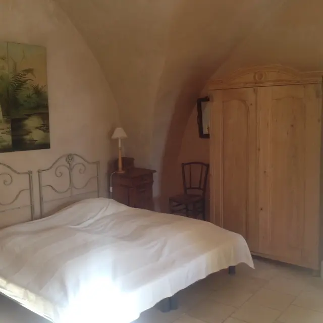 Le Moulin - DEHENNIN - Cotignac