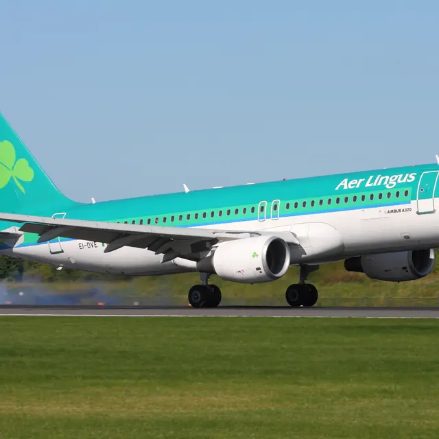 Aer Lingus