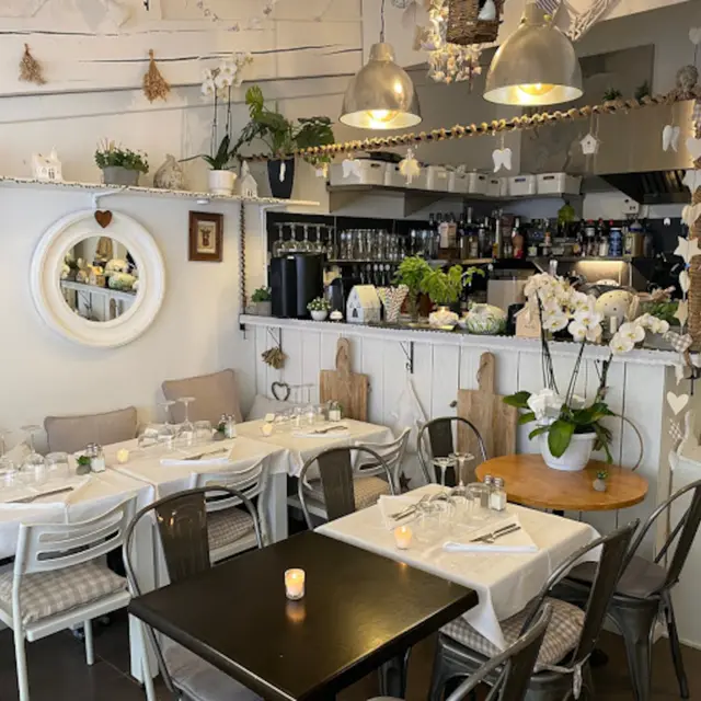 Restaurant Le Jules