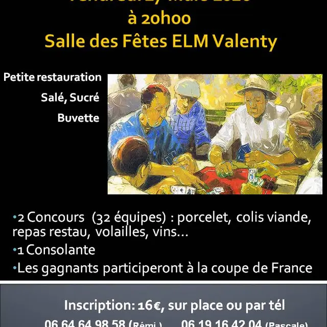 Concours de Mounes_Ventavon