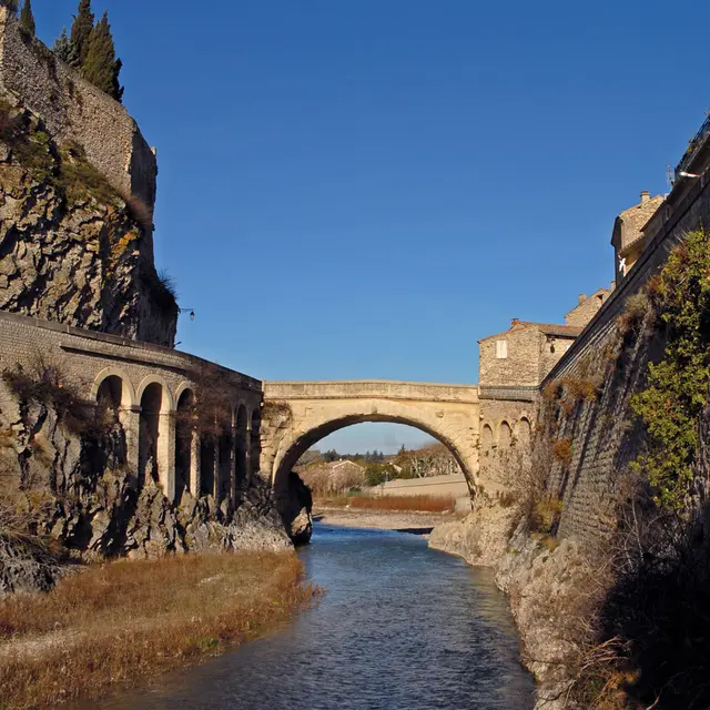 Pont Romain