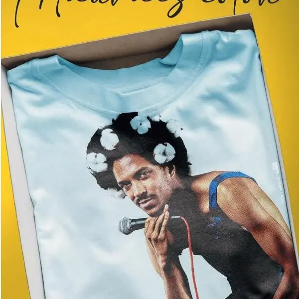 Spectacle Bamba présente Mauvais coton_Chamonix-Mont-Blanc