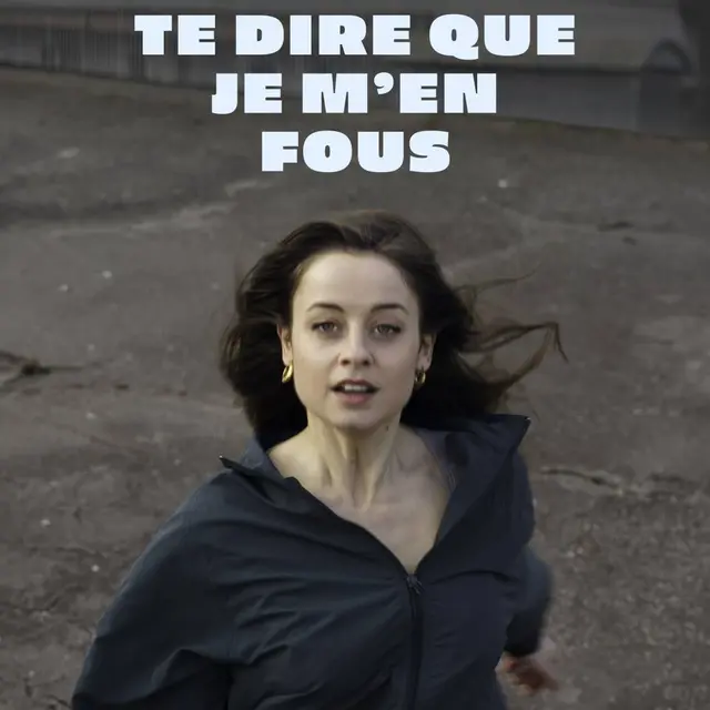 Concert : Leïla Huissoud - Je suis venue te dire que je m'en fous_Chabeuil