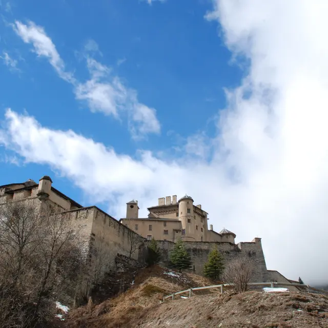 JEP Visite Fort Queyras_Château-Ville-Vieille
