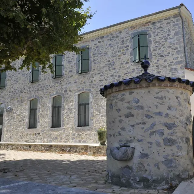 Mairie