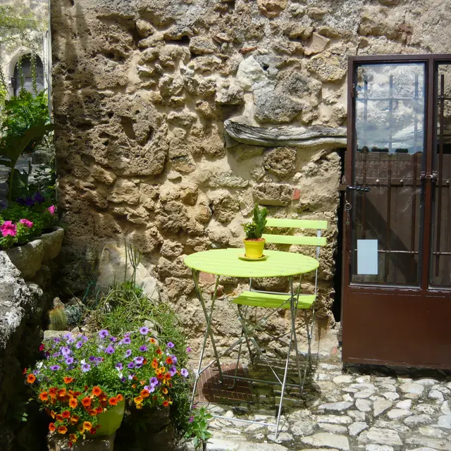 Le Pra de Pé - Cotignac