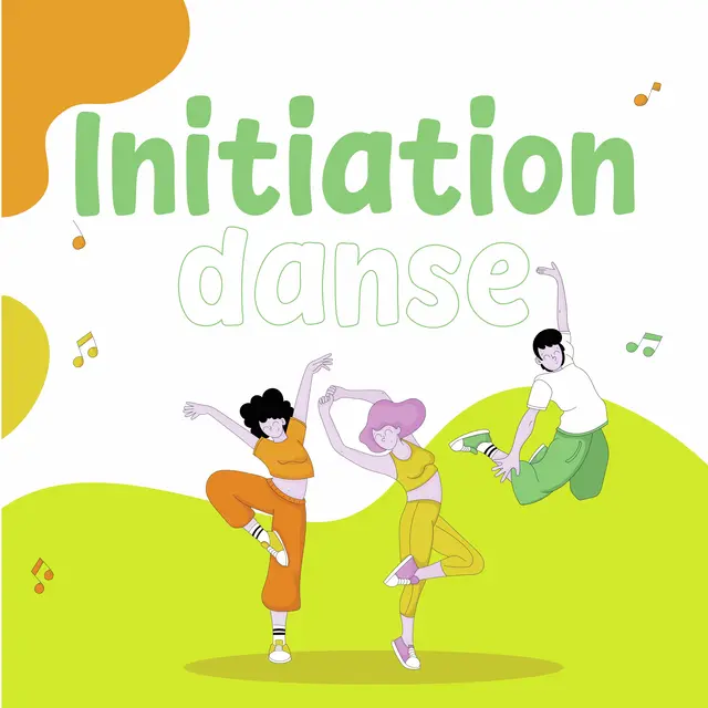 Initiation danse_Valberg