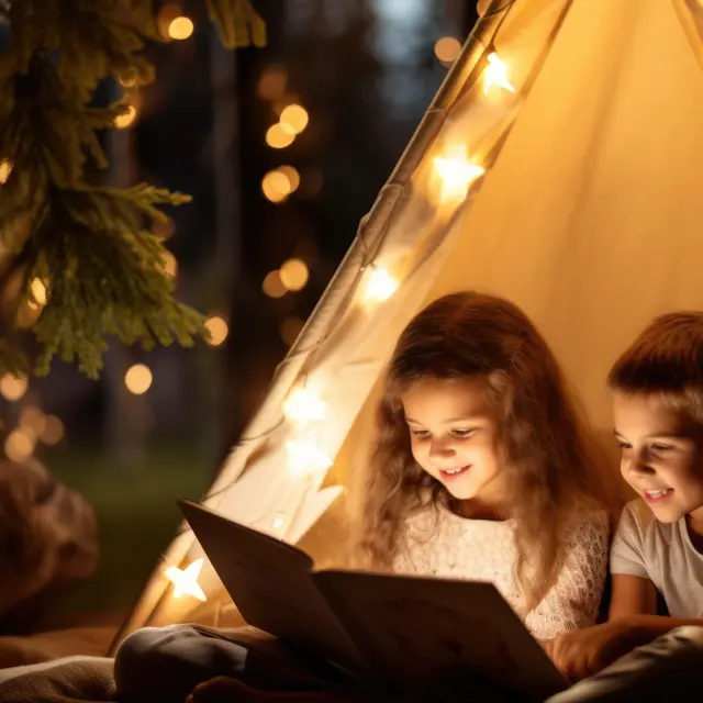 La nuit de la lecture_Lambesc