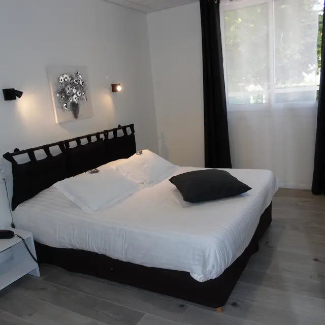 Hôtel Chante Grelet Bulle de Détente