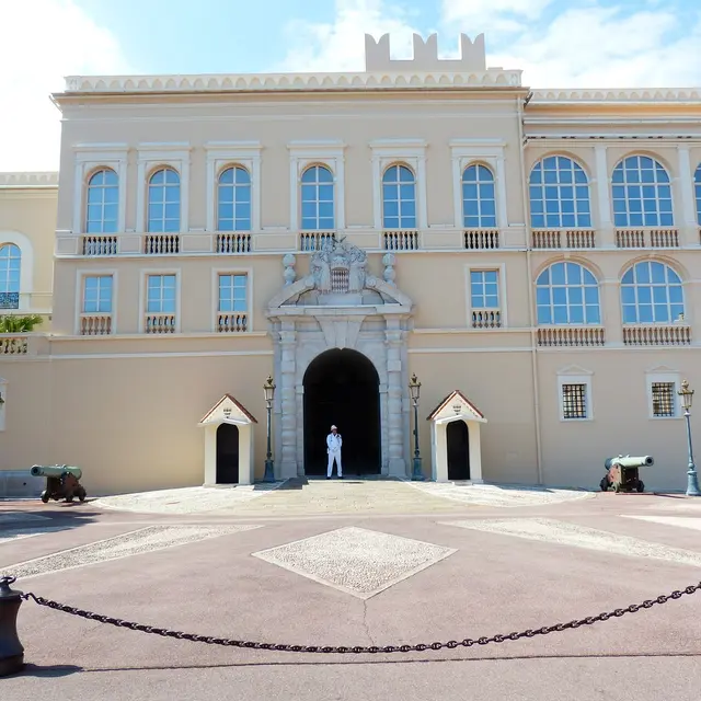 Du palais princier au musée océanographique_Monaco