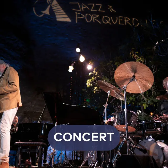 Concert du Printemps_Carqueiranne