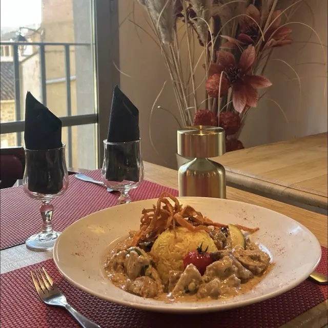 La Bastide Vitalis_Fuveau