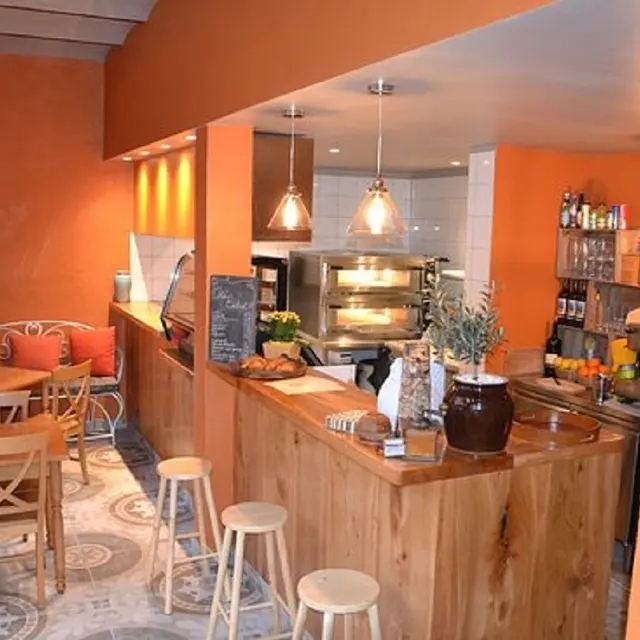 Côté Bistro