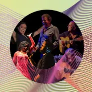 Noche de Arte Flamenco_Le Thor