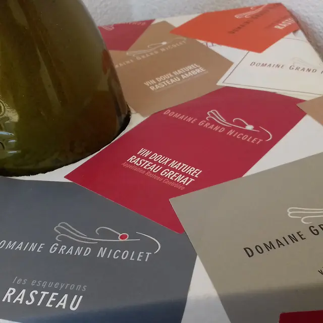 Domaine Grand Nicolet