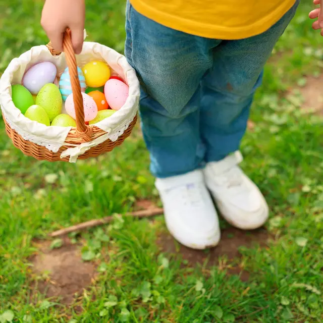Grande chasse aux œufs_Combloux