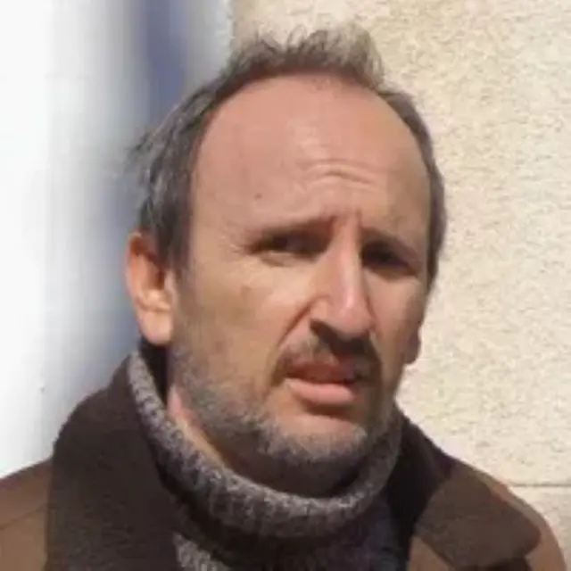 Serge Scotto - Moustiers à la Page 2025 - 8ème édition_Moustiers-Sainte-Marie