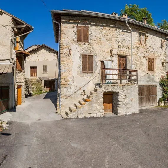 La Valette - Plaine de Jassaud