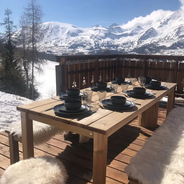 Chalet Fabuloup_La Joue du Loup