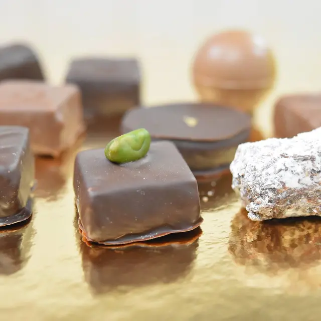 Chocolats