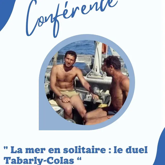 Conférence UVIA : les Mardis de la Citadelle_Villefranche-sur-Mer