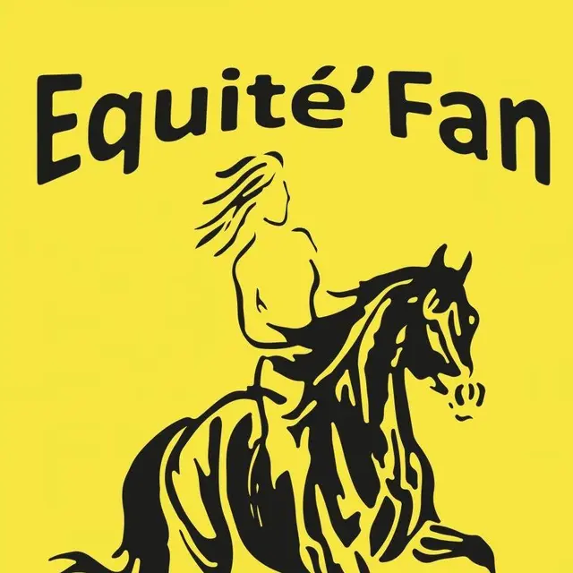 Equité' fan
