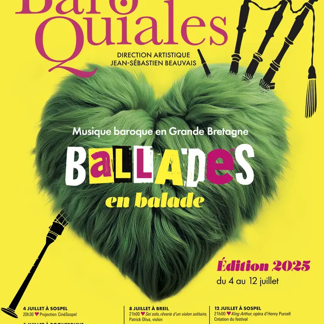 Les Baroquiales : ballades en balade_Breil-sur-Roya