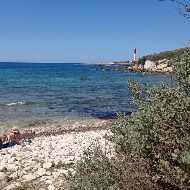 Boucle locale de Boumandariel_Martigues