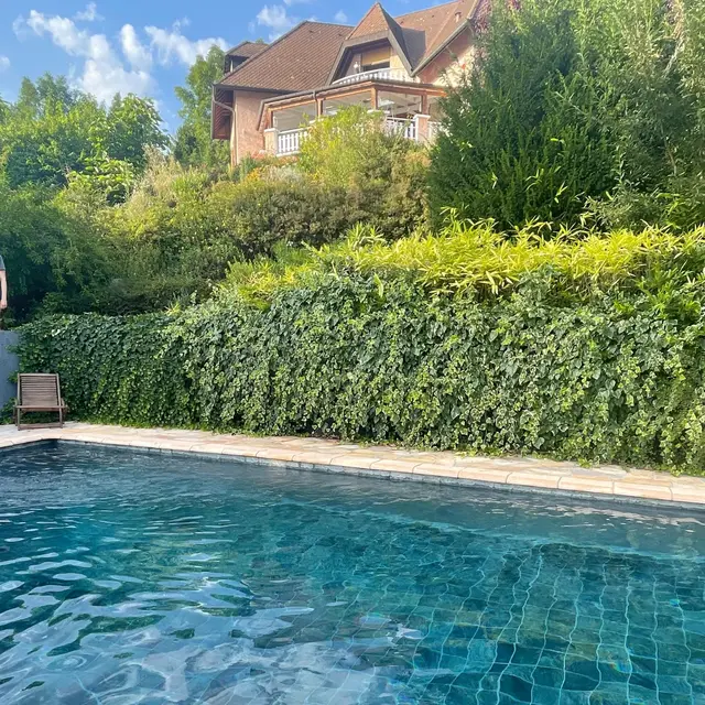 Gîte du Grand Colombier