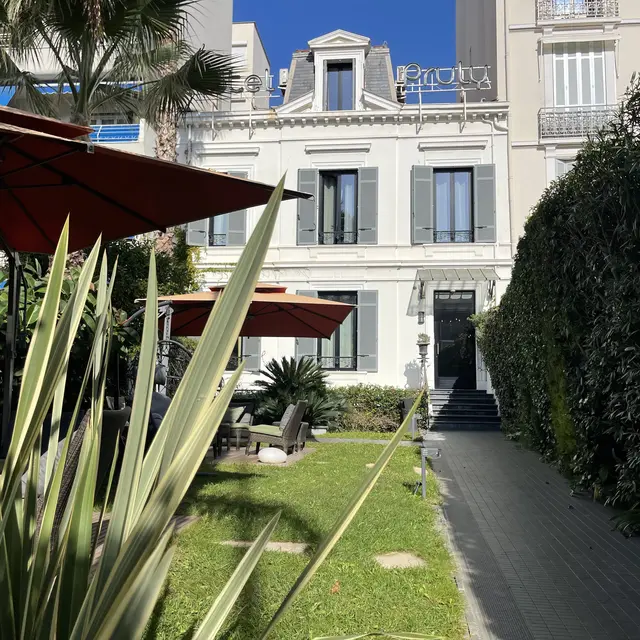 Notre hotel