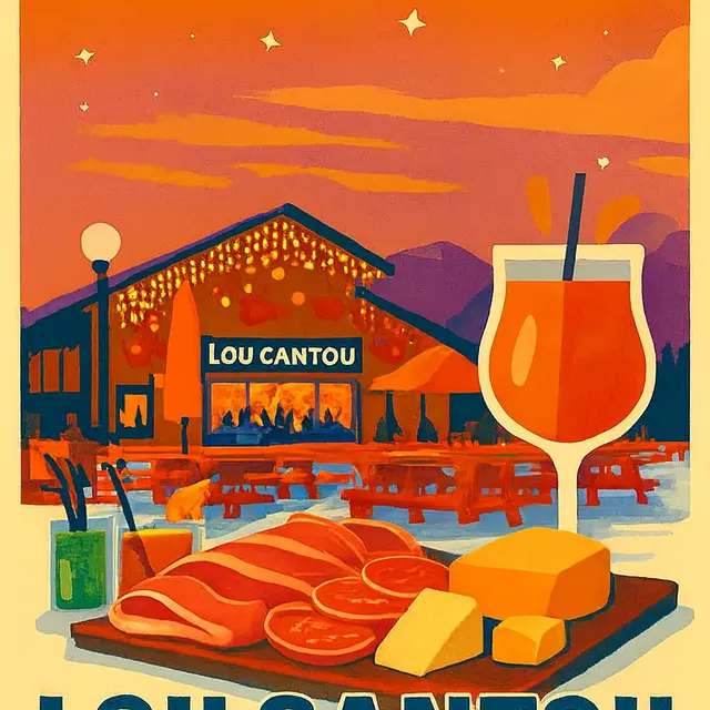 Après-ski au Lou Cantou_Ax-les-Thermes