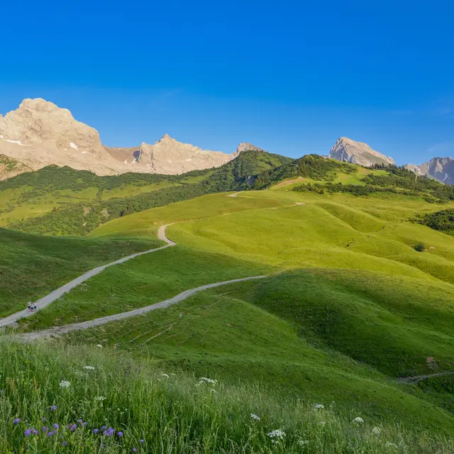 Col des Annes