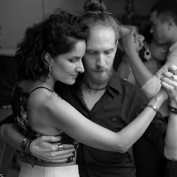 Milonga Cosmopolitan Hôtel Hilton_Évian-les-Bains