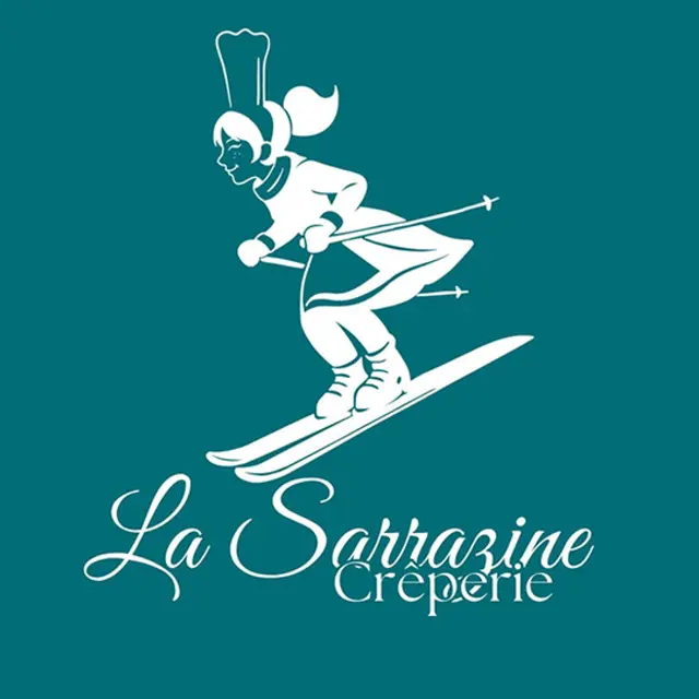 Crêperie La Sarrazine_Isola 2000