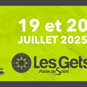 Trail des Gets_Les Gets