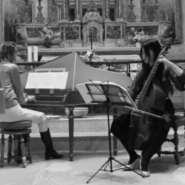 Les Musicales du Villard - Concert duo Nakaie / Blais_Revest-des-Brousses