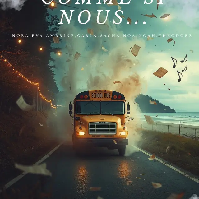 Comme si nous..._Annecy