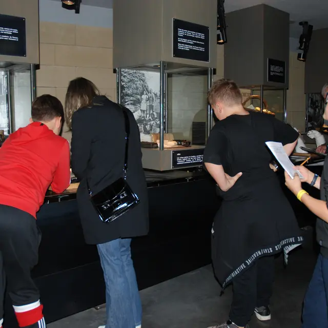 Musée d'histoire - Estivareilles 42380