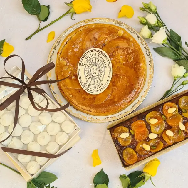 Maison BATTU_Pernes-les-Fontaines