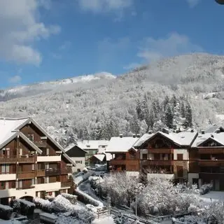 Septimontain B16_Samoëns