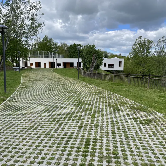 Maison de l'enfance et de la jeunesse